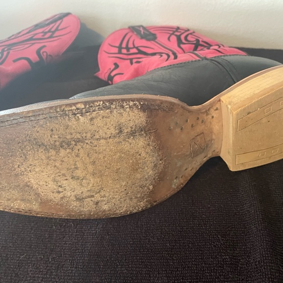 Twisted X Women’s Boots - Picture 3 of 8